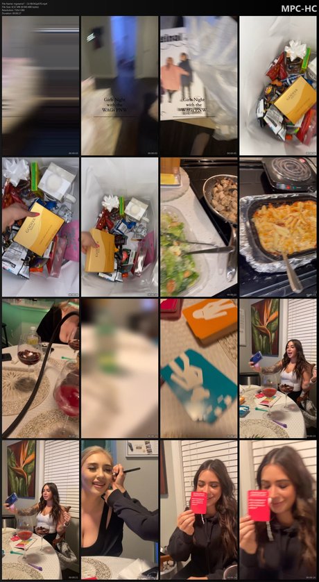 Brooke Michelle sexy actress pics