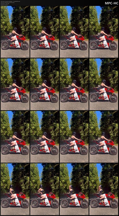 Brooke Michelle nude pornstar pictures