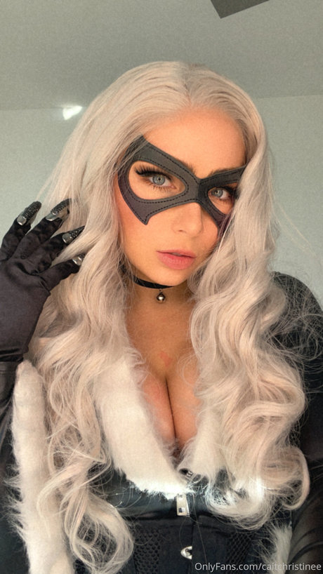 Caitlin Christine best pornstar image