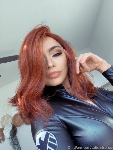 Caitlin Christine best star picture