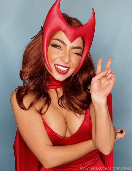 Caitlin Christine pornstar pretty img