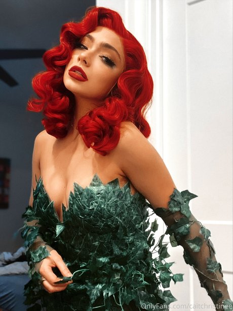 Caitlin Christine star best pictures