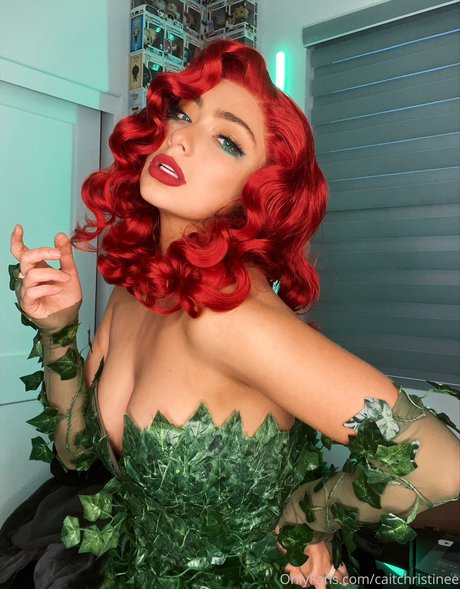 Caitlin Christine porn actress gallery