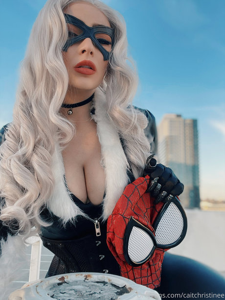 Caitlin Christine nude pornstar galleries