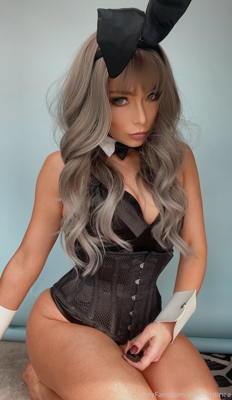 Caitlin Christine pornstar nice pic