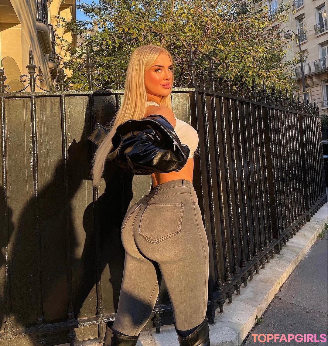 Edda Elisa hd star images