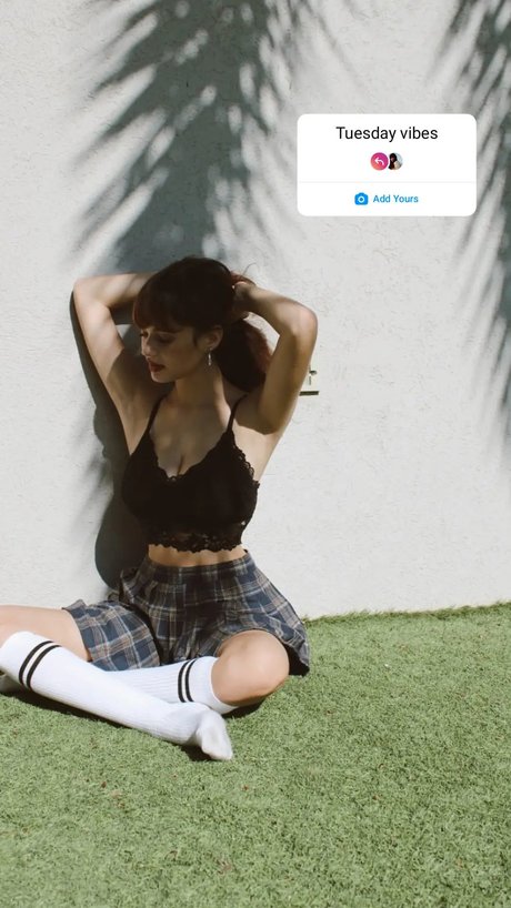 Linoy Tavore xxx pornstar photos