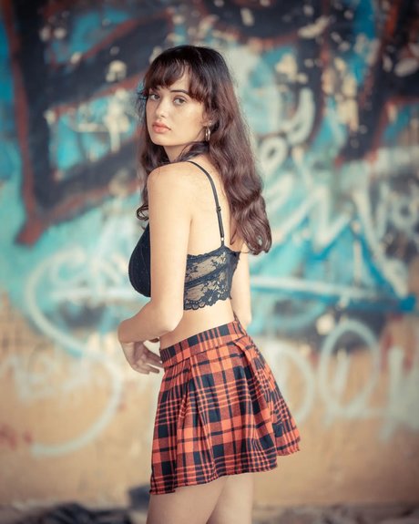 Linoy Tavore model free galleries