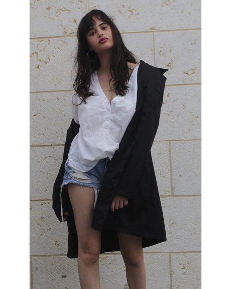 Linoy Tavore sexy star img