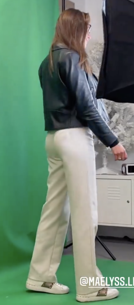 Maelyss Lepage star best img