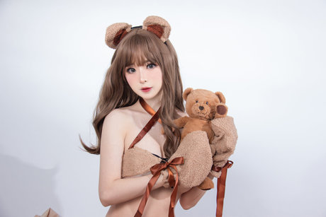 Misakicos best star picture