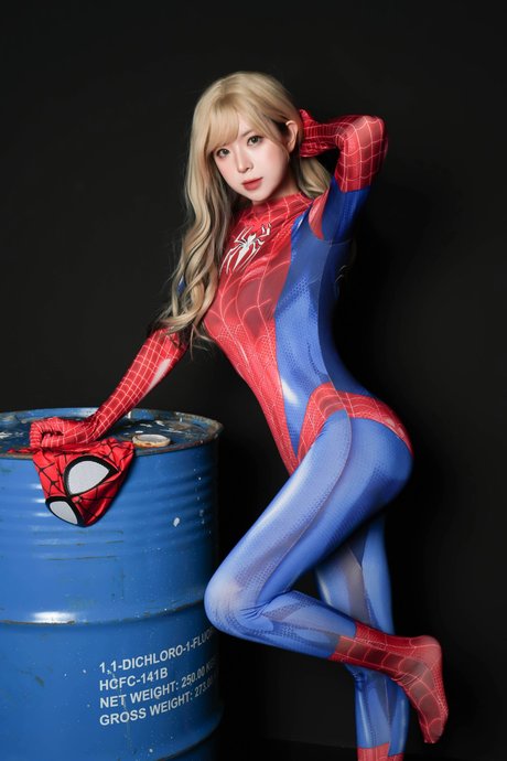 Misakicos hot model galleries