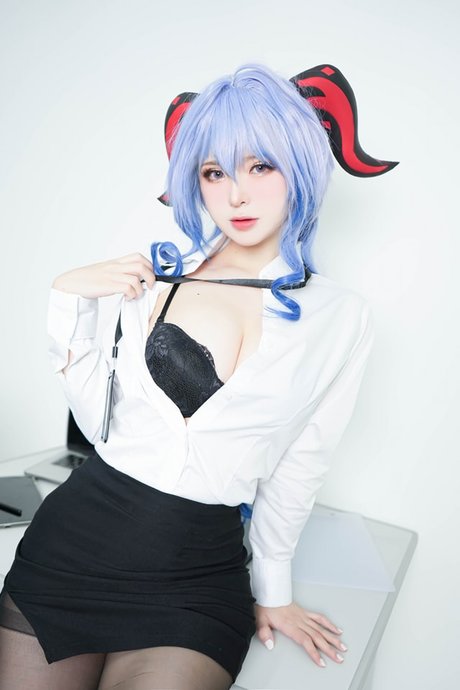 Misakicos pornstar nudes photo