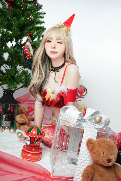 Misakicos star exclusive gallery