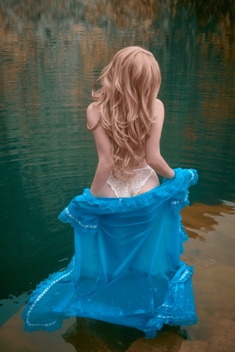 Rotten Queen best model pictures