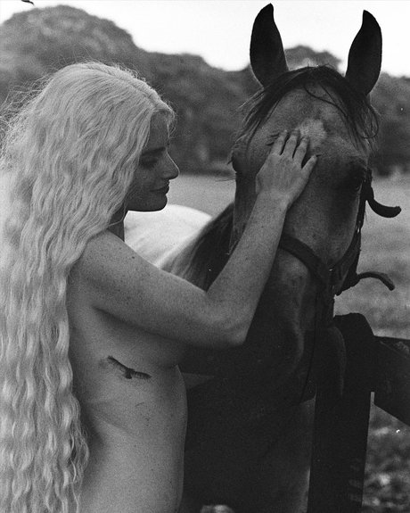 Rotten Queen pornstar xxx image