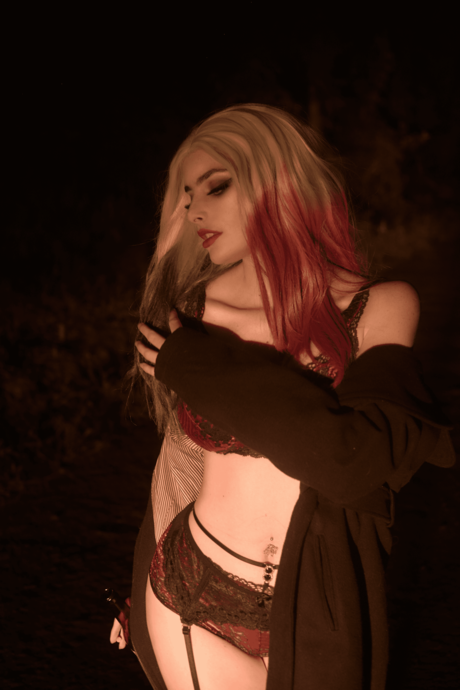 Rotten Queen hd model gallery