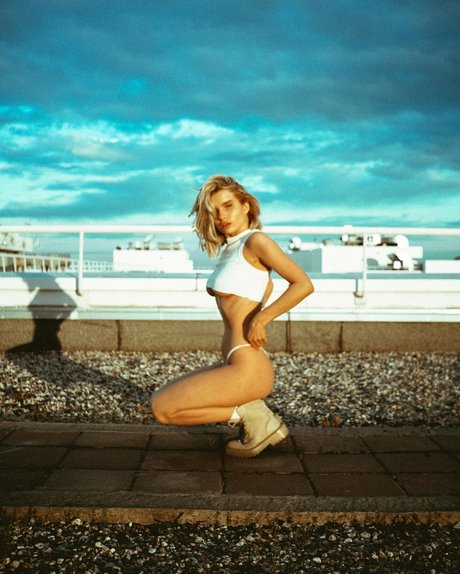 _Katerina Mironova model nice image