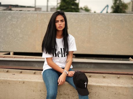 Marlen Valderrama Alvarez perfect pornstar images