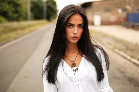 Marlen Valderrama Alvarez star art pics