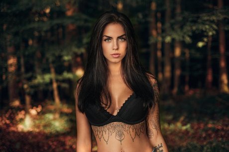 Marlen Valderrama Alvarez model nice photo