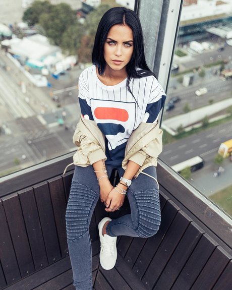 Marlen Valderrama Alvarez pornstar high quality gallery