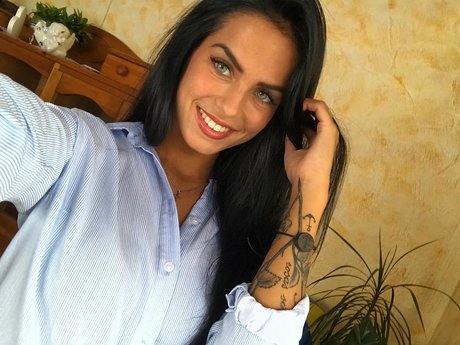 Marlen Valderrama Alvarez model nice photos