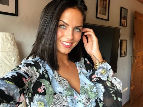 Marlen Valderrama Alvarez perfect star images