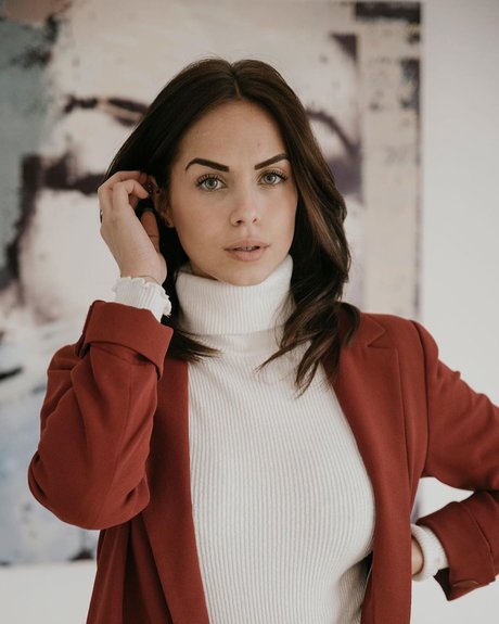 Marlen Valderrama Alvarez hot star pictures