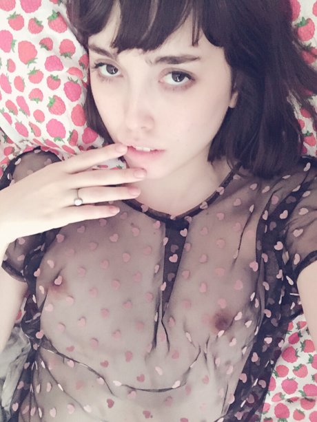 _Zoe Flood hot pornstar picture