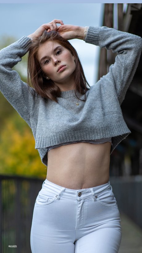 Anouk pornstar xxx images