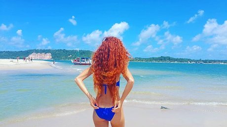 Daniel Shtayman model exclusive image