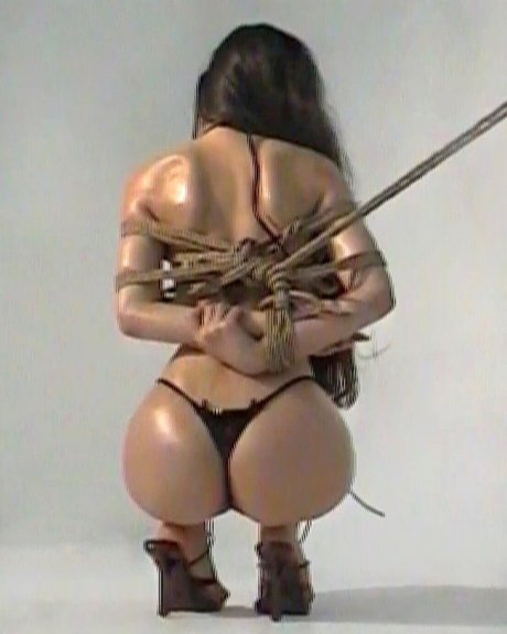 Li_ beautiful model picture