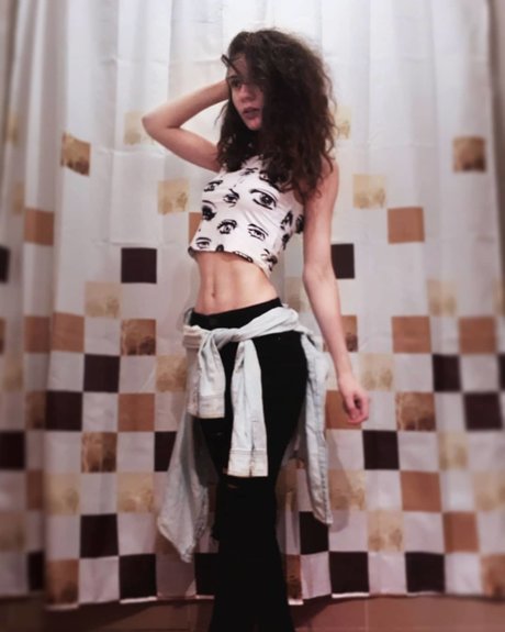 pov ebony onlyfans free sexy image