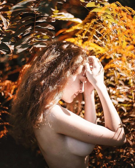 Ave Maria_ nudes model archive