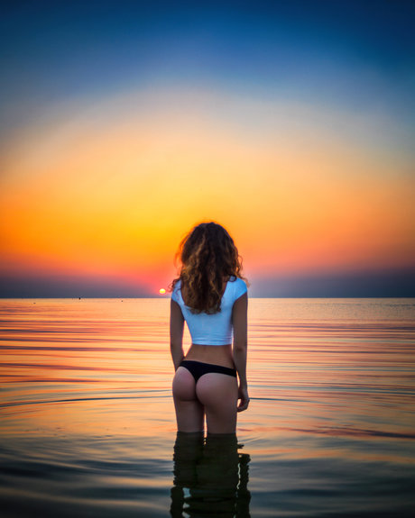 Ave Maria_ pornstar beautiful archive