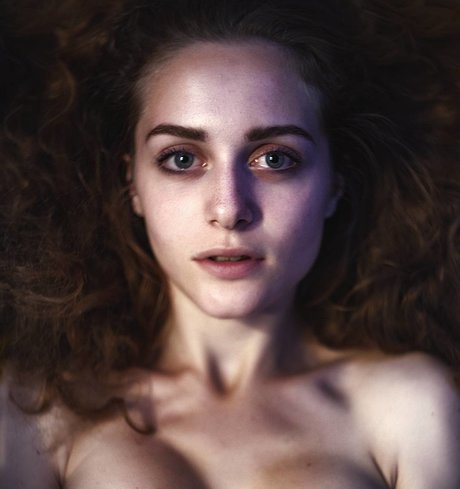 Ave Maria_ art actress gallery