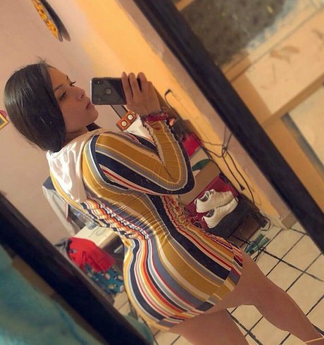 Aylin Guevara beautiful pornstar picture