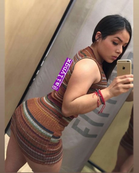 Aylin Guevara star pornographic archive