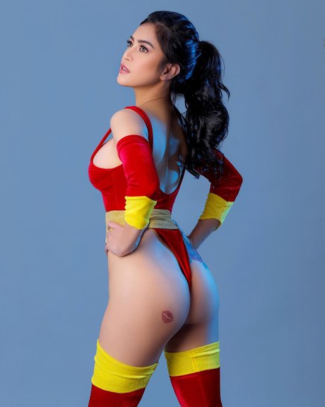 Daisy Pascual star image