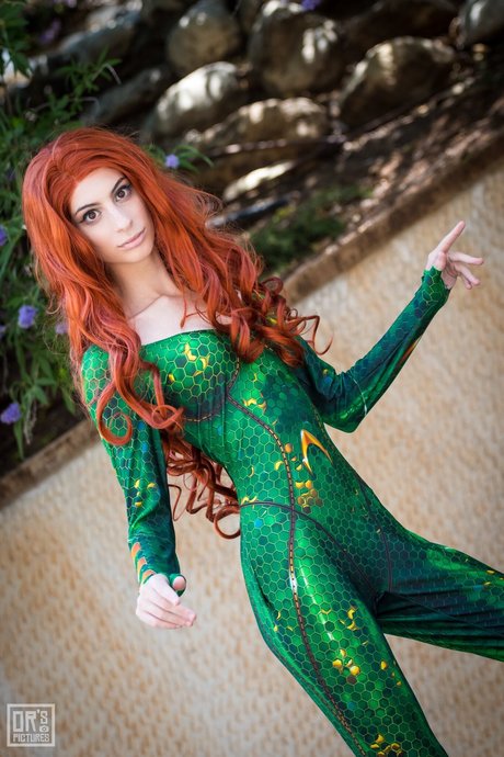 Maya Gold pornstar naked image