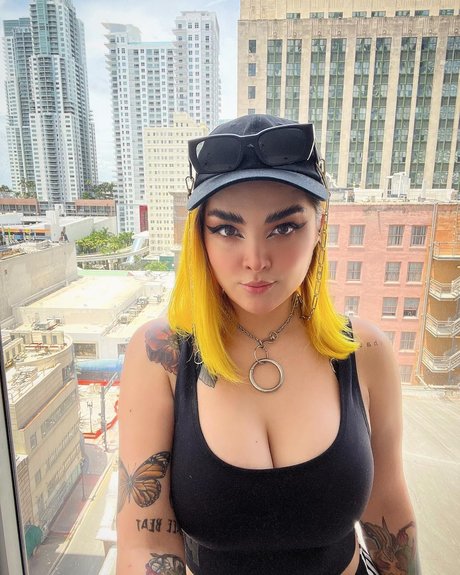 Javiera Orellana free pornstar photos