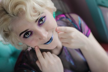 Jazmin Pastela nude pornstar images