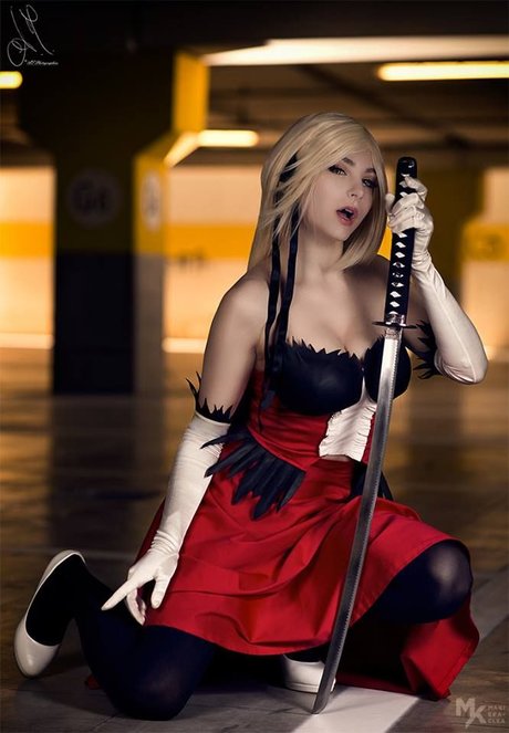 Maki Eraclea high quality pornstar image