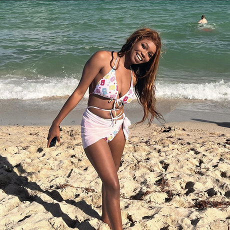 Otpjoker high quality model photos