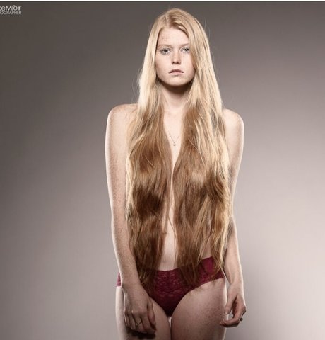 Anna Niro star hot gallery