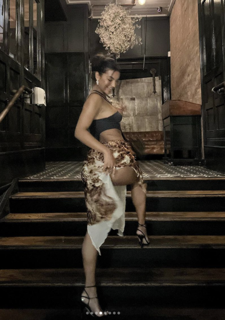 Chloe Scantlebury thumbnail