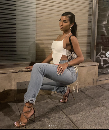 Chloe Scantlebury star xxx img