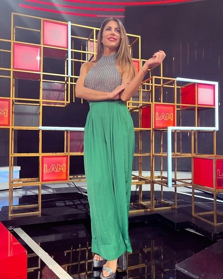 Majo Martino nice actress pics