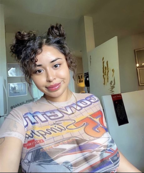 Sarai Fonseca_ pornstar hot galleries